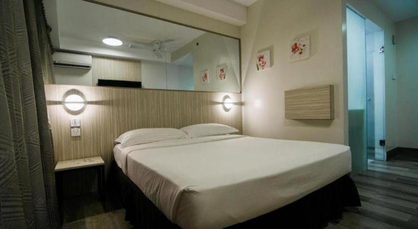 Travelite Express Hotel Baguio City Luaran gambar