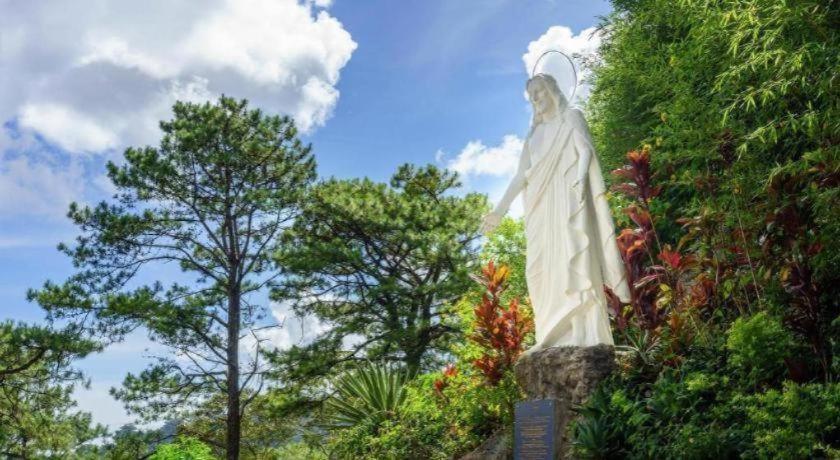 Travelite Express Hotel Baguio City Luaran gambar