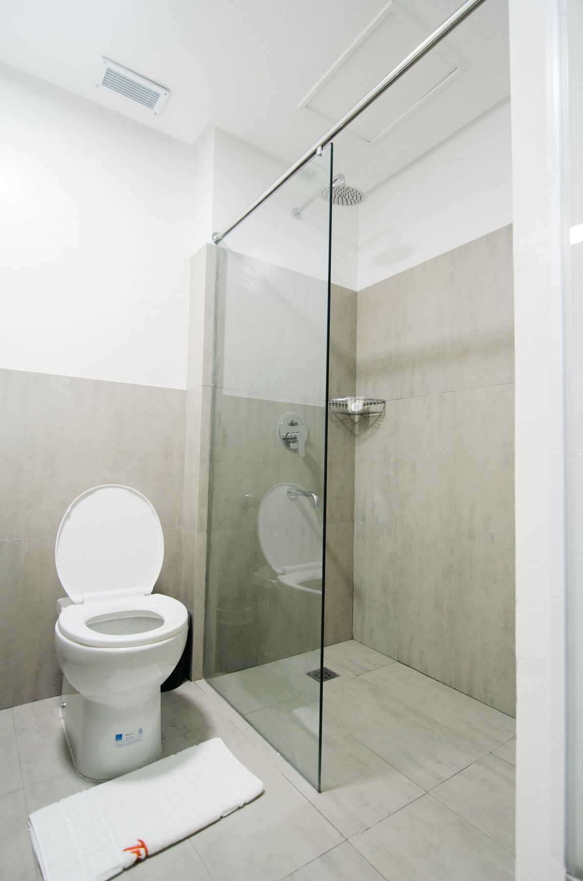 Travelite Express Hotel Baguio City Luaran gambar
